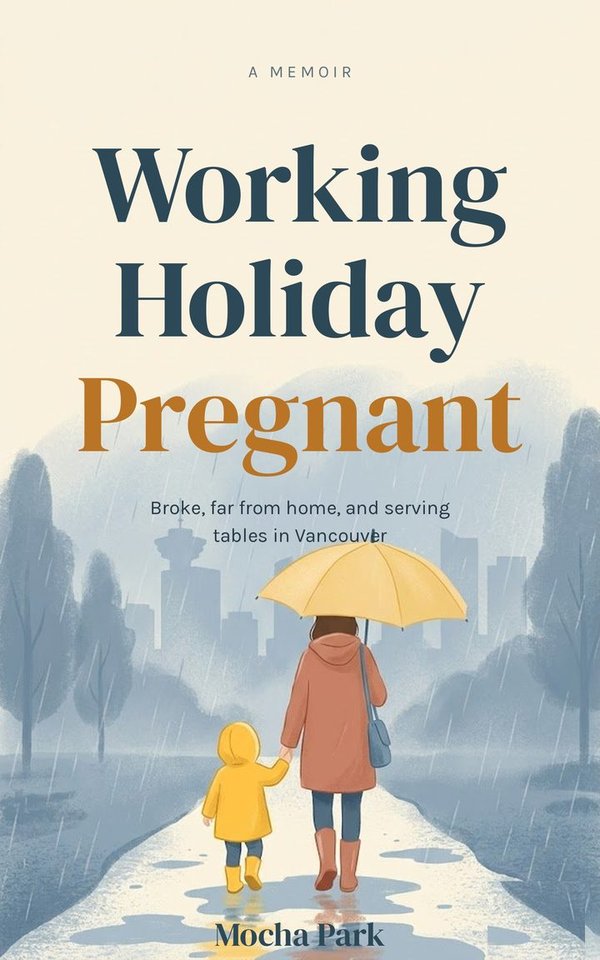 Working Holiday Pregnant